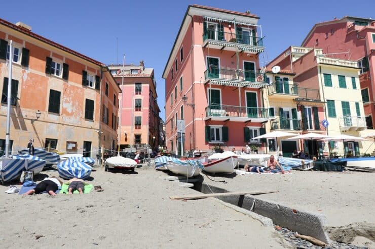 Sestri Levante