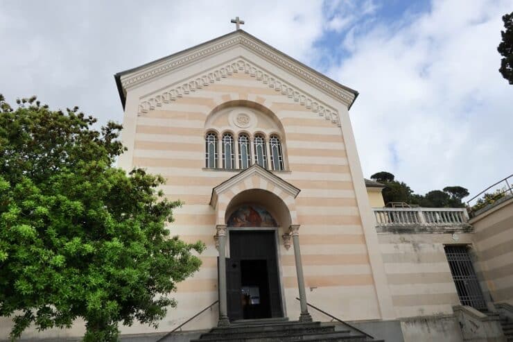 Santa Maria Immacolata
