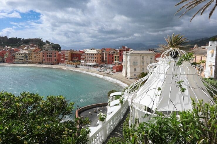 visiter sestri levante