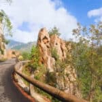 Les plus belles routes de Corse
