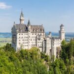 château de Neuschwanstein