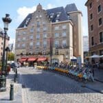 Dans quel quartier se loger à Bruxelles