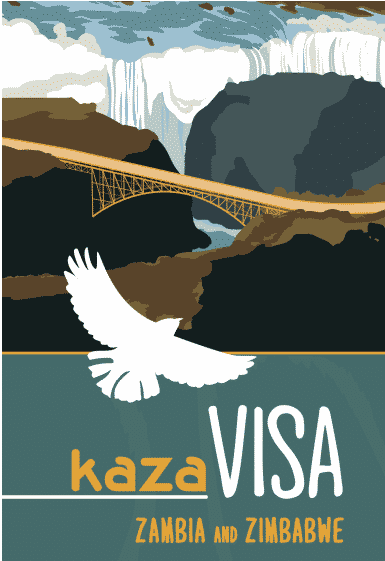 kaza visa