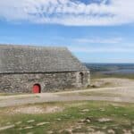 mont saint michel de brasparts