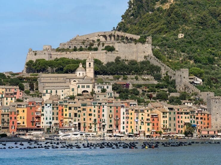 Portovenere