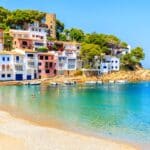 Plus belles villes de la Costa Brava