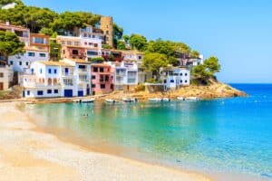 Plus belles villes de la Costa Brava