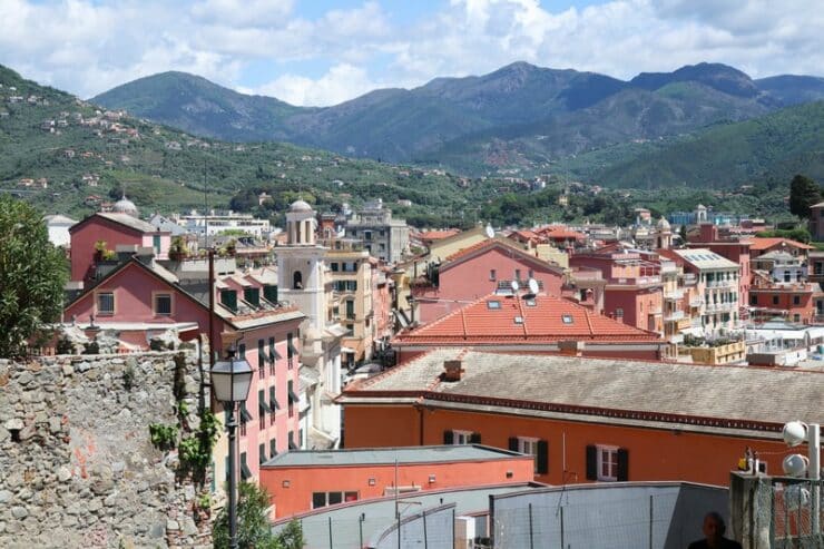 sestri levante