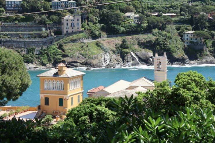 sestri levante