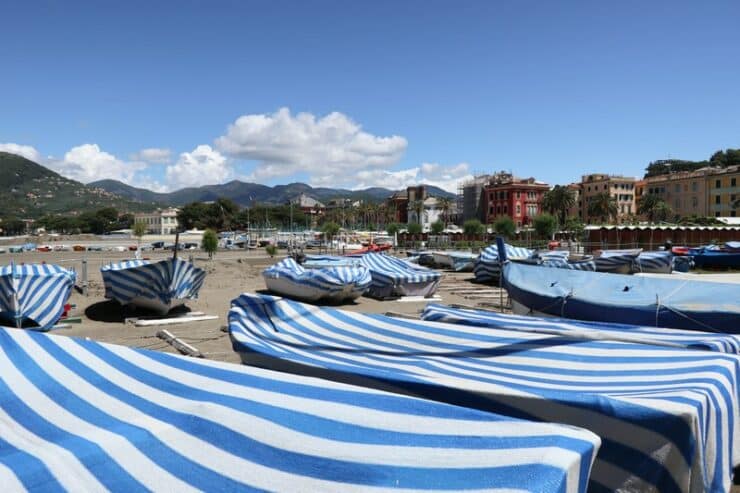 bateaux