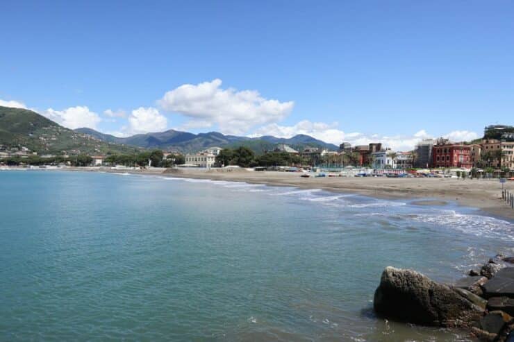baie des fables