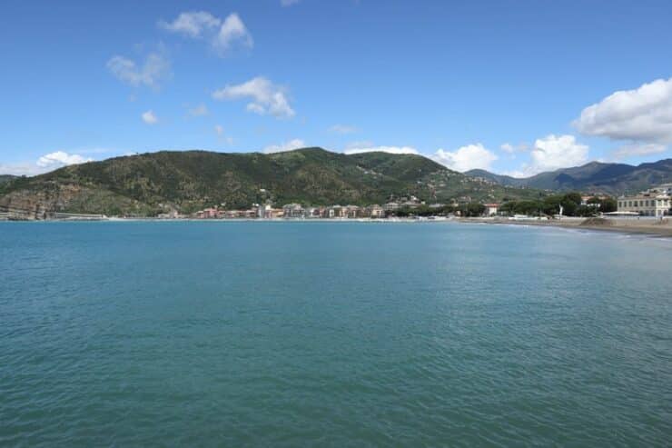 baia delle favole sestri levante