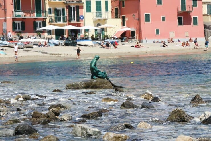 sestri levante que faire