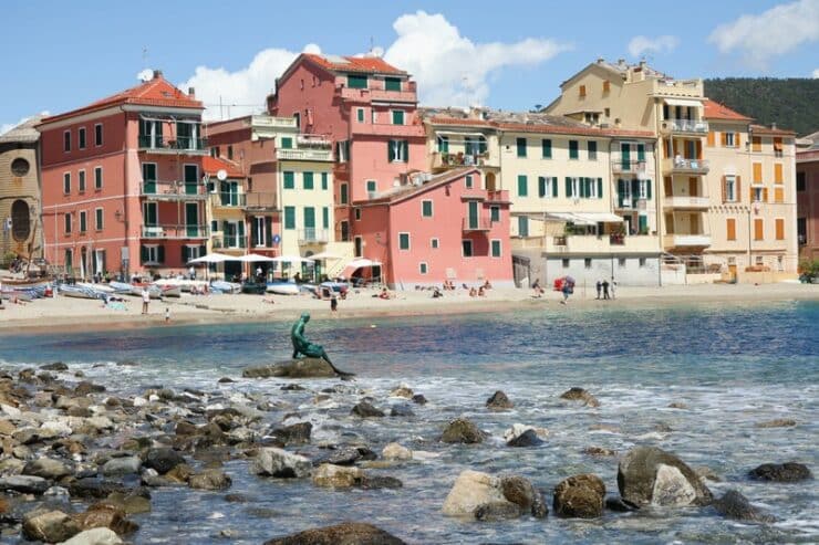 sestri levante