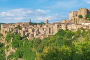 visiter sorano