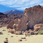 visiter le teide