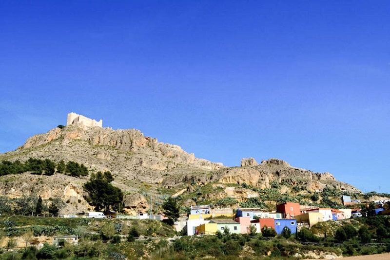 Jumilla