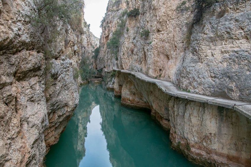 région murcie lieux d'intérêt