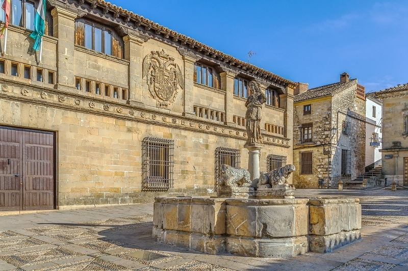 Baeza