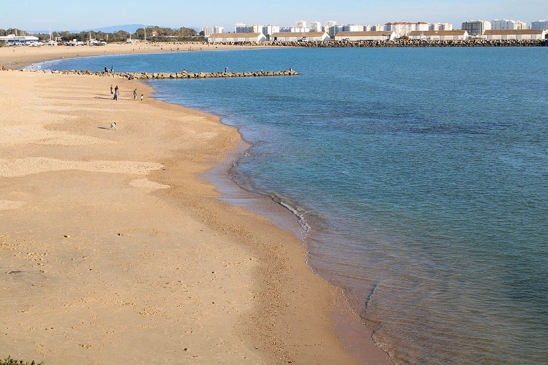 Cadix puerto santa maria
