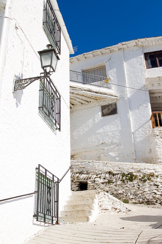 Capileira