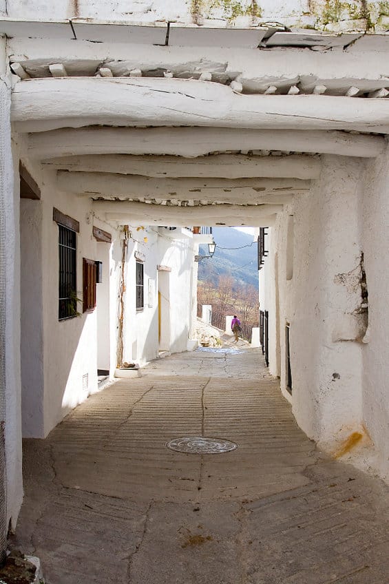 les incontournables en andalousie