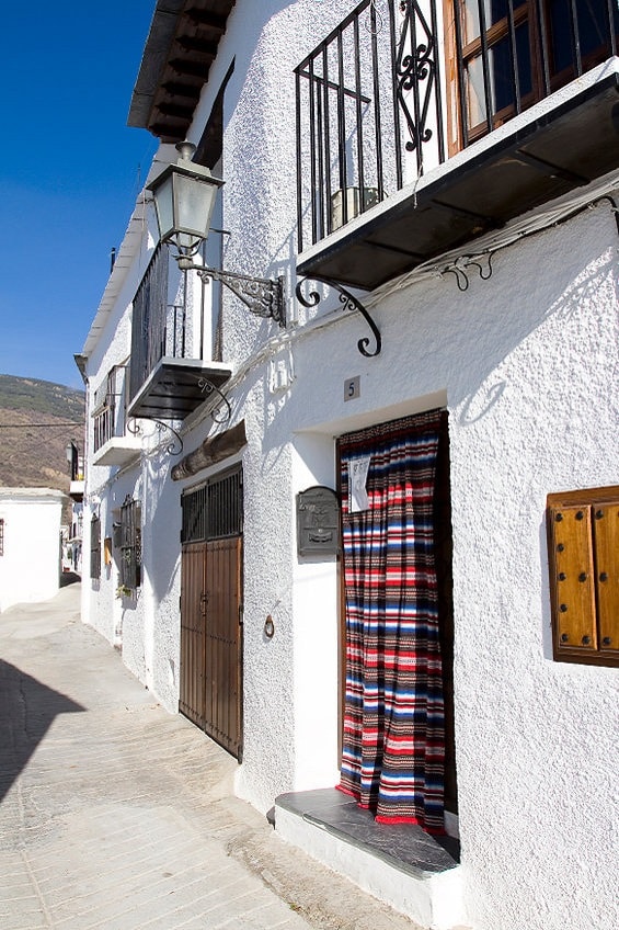 incontournable en andalousie