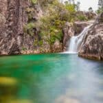 cascades de gerês