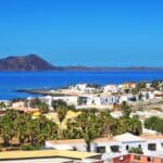 Où séjourner à Fuerteventura
