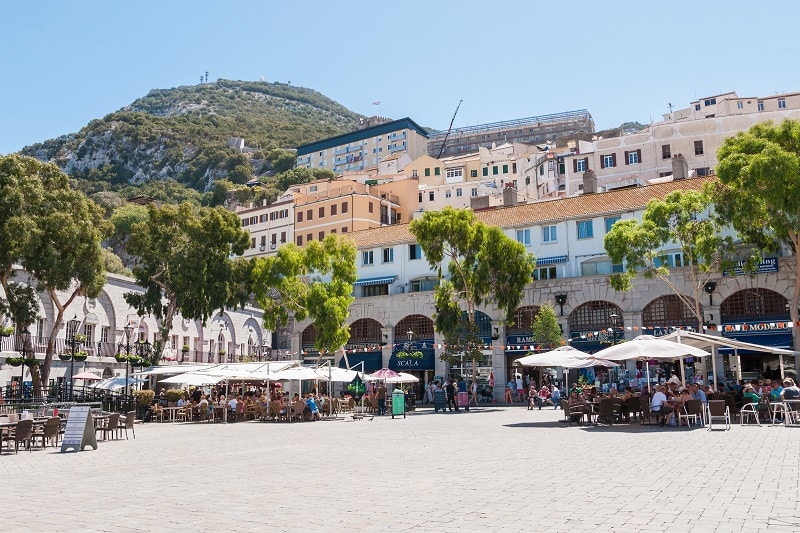 Gibraltar