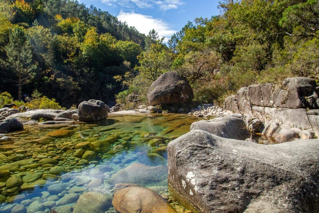 parc national de peneda geres