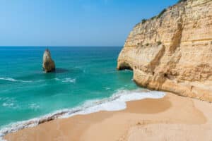 que voir en Algarve
