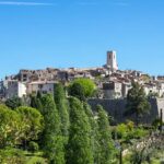 Saint-Paul-de-Vence
