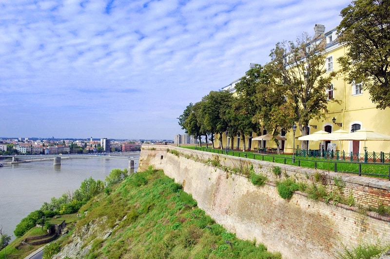 novi sad