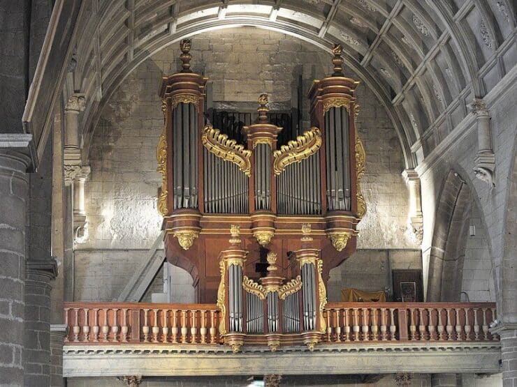 orgue