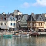 Visiter Auray et ses environs