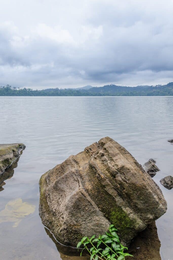 lac Barombi Mbo