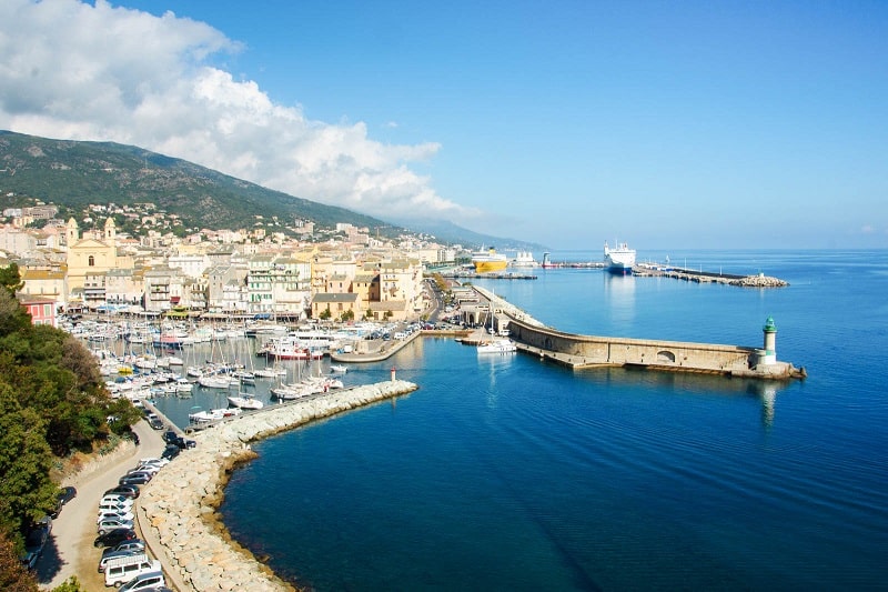 bastia