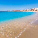 Les plus belles plages de Murcie