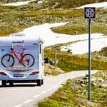 choses à préparer pour un road trip en camping-car