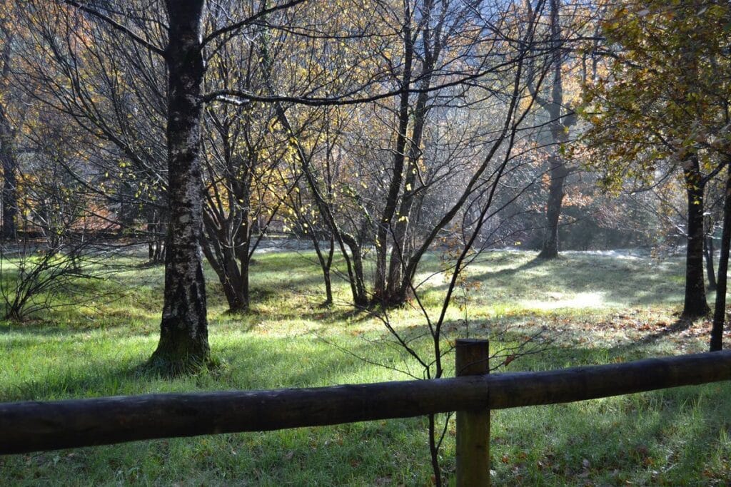 camping parc national de peneda geres