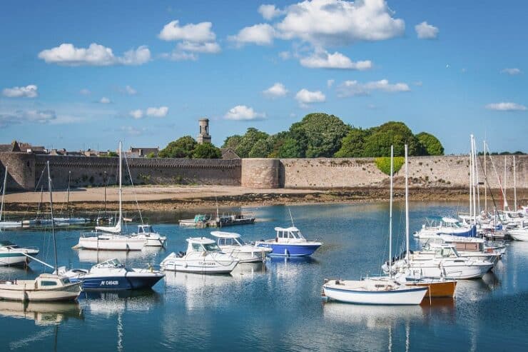 concarneau