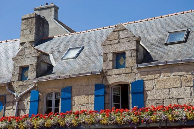 maison