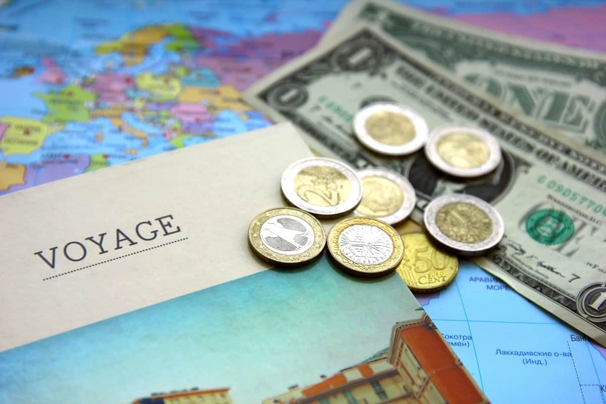 Quelles sont les principales dépenses à prévoir lors d’un voyage