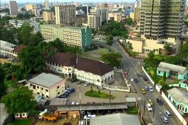 que voir au cameroun
