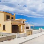 villa espagne