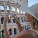 Découvrir Rome avec des visites guidées sur son smartphone