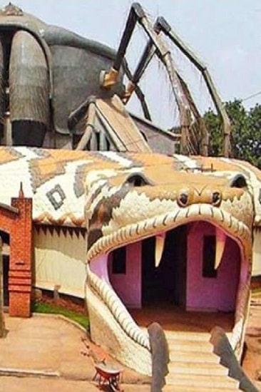 visiter le cameroun