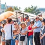 Comment devenir guide touristique 