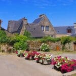 Visiter Locronan